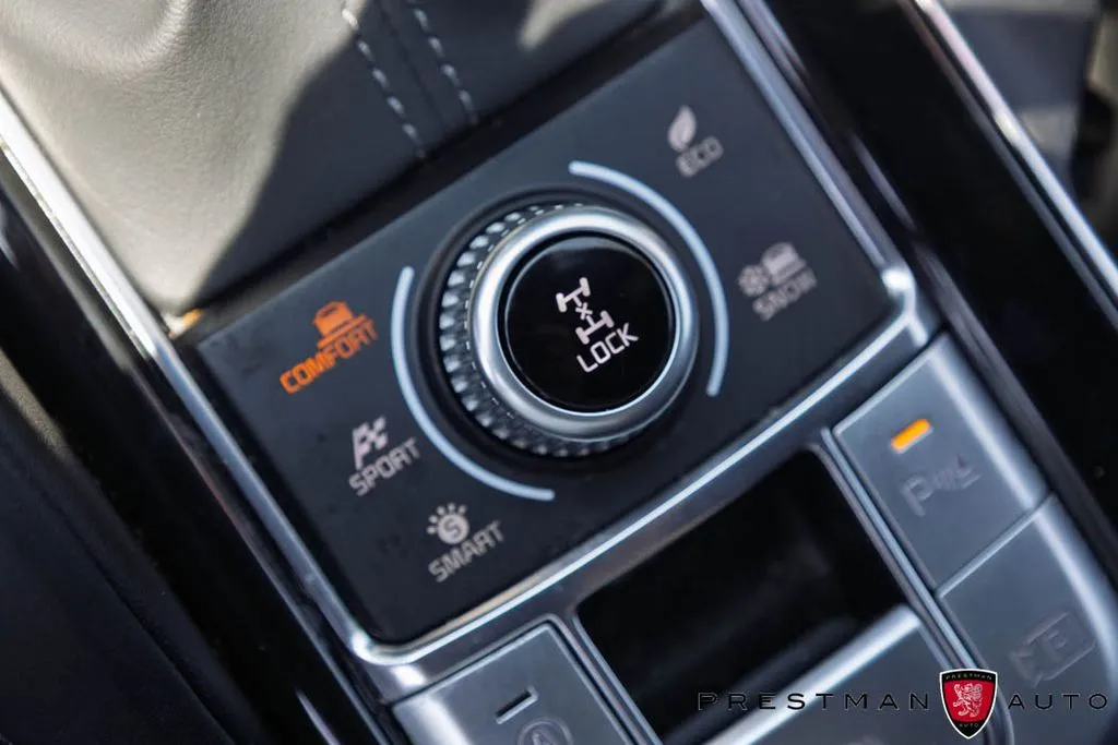 Kia Telluride photo 8