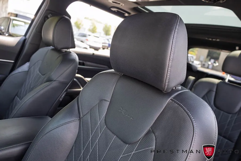 Kia Telluride photo 28