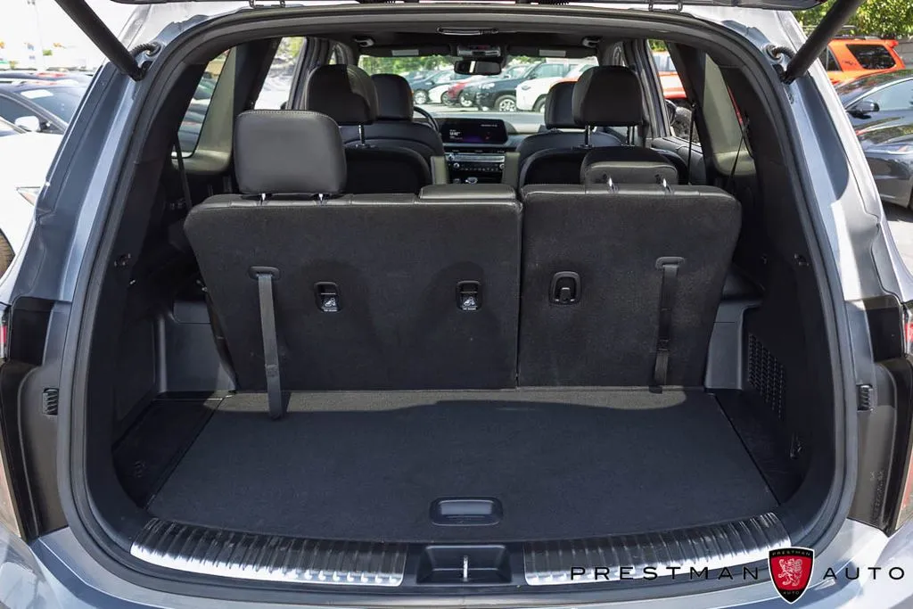 Kia Telluride photo 45