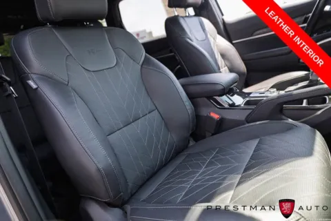 More photos of 2024 Kia Telluride SX X-Pro at Prestman Auto, UT