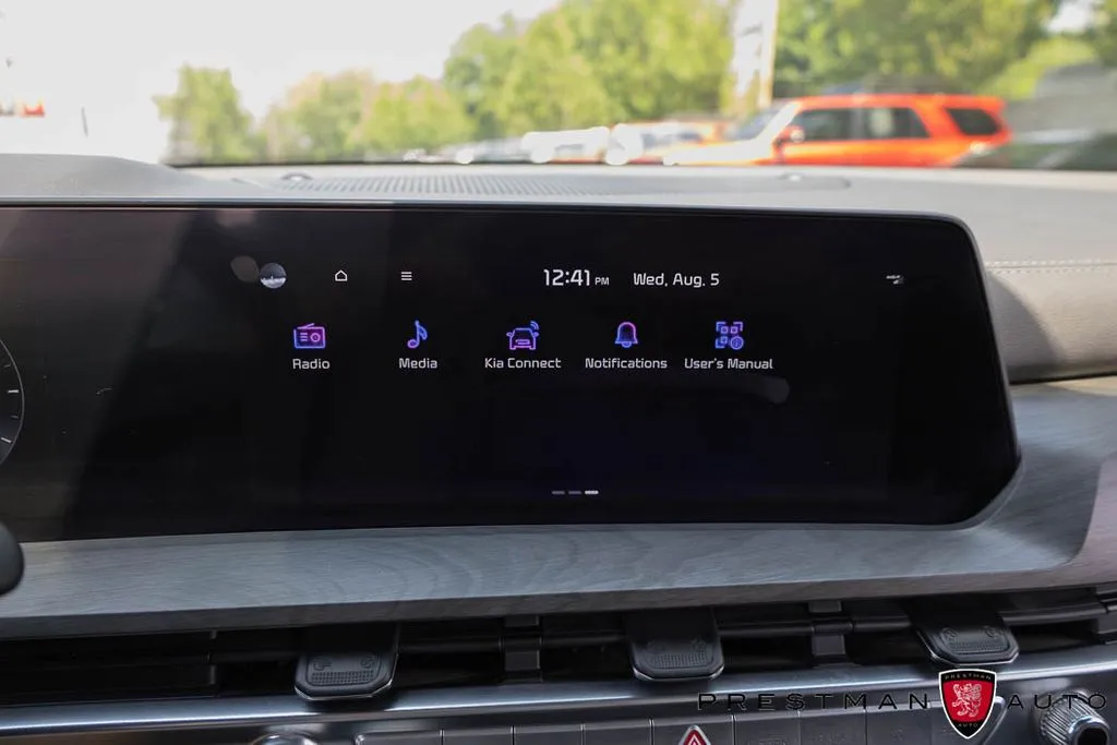 Kia Telluride photo 35
