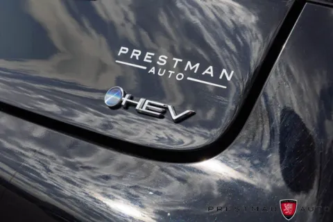 More photos of 2024 Toyota Prius LE at Prestman Auto, UT