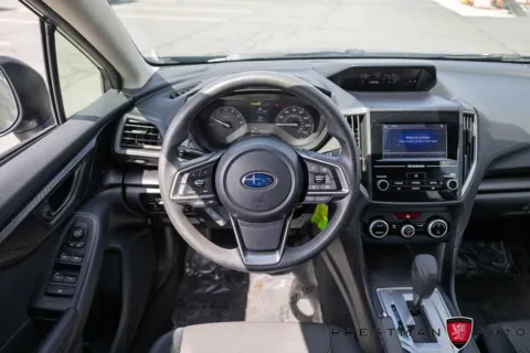 Photos of 2021 Subaru Crosstrek for sale in Salt Lake City, UT at Prestman Auto