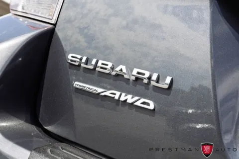 More photos of 2021 Subaru Crosstrek at Prestman Auto, UT