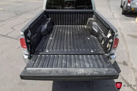 More photos of 2022 Toyota Tacoma TRD Off-Road at Prestman Auto, UT