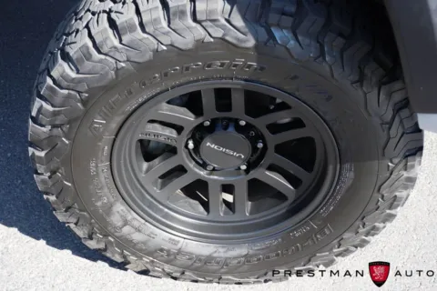 Photos of 2021 Toyota Tacoma TRD Off-Road for sale in Salt Lake City, UT at Prestman Auto