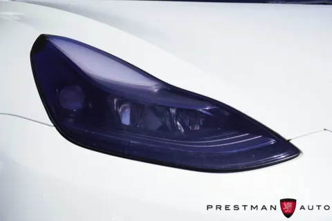 Another view of 2022 Tesla Model 3 Performance for sale in Salt Lake City, UT at Prestman Auto