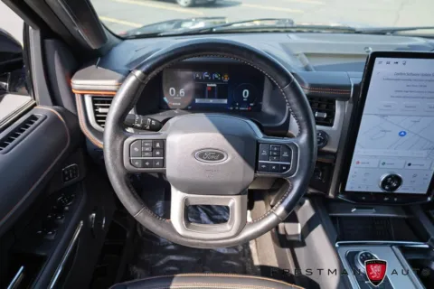 Photos of 2024 Ford Expedition Timberline for sale in Salt Lake City, UT at Prestman Auto