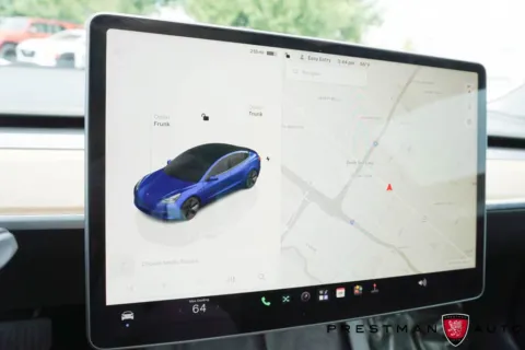 More photos of 2023 Tesla Model 3 Long Range at Prestman Auto, UT