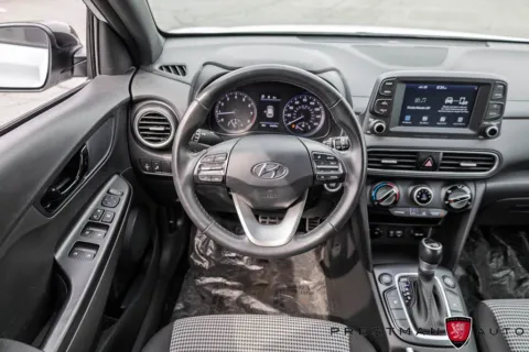 Photos of 2021 Hyundai Kona NIGHT for sale in Salt Lake City, UT at Prestman Auto