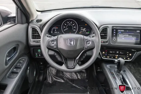 Photos of 2022 Honda HR-V EX for sale in Salt Lake City, UT at Prestman Auto