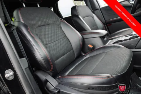More photos of 2025 Ford Escape ST-Line at Prestman Auto, UT