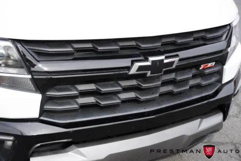 More photos of 2022 Chevrolet Colorado Z71 at Prestman Auto, UT