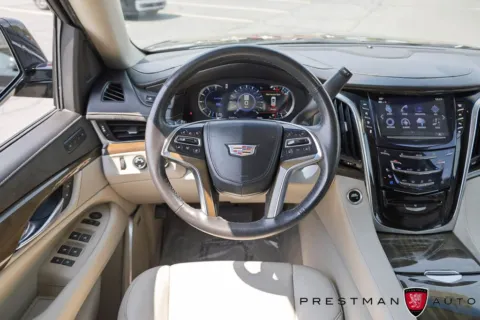 Photos of 2020 Cadillac Escalade Luxury for sale in Salt Lake City, UT at Prestman Auto