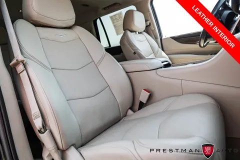 More photos of 2020 Cadillac Escalade Luxury at Prestman Auto, UT