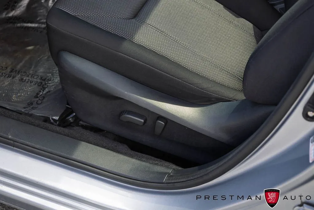 Subaru Impreza photo 21