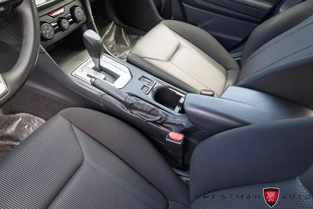 Subaru Impreza photo 31