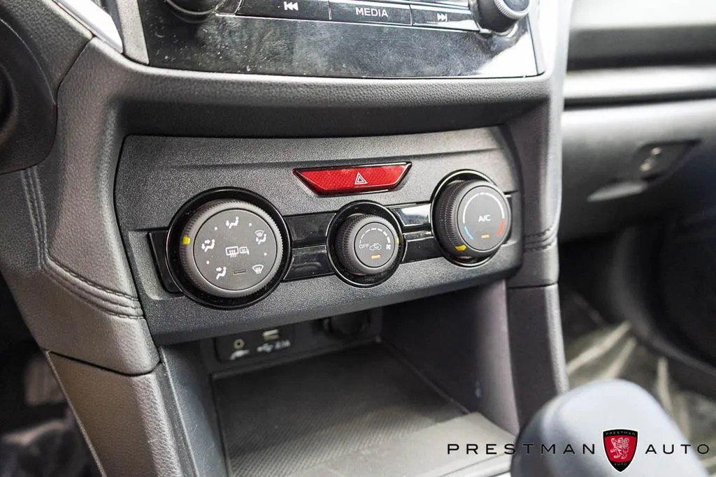 Subaru Impreza photo 28