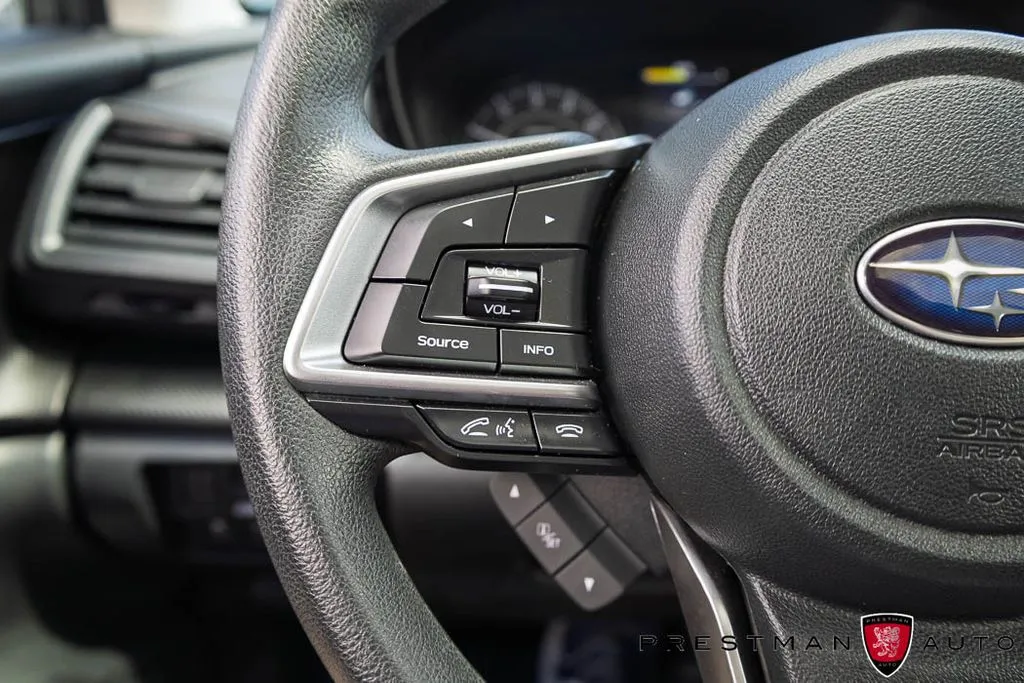 Subaru Impreza photo 24