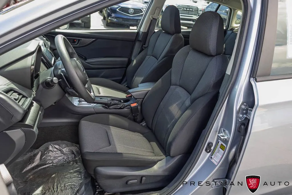 Subaru Impreza photo 20