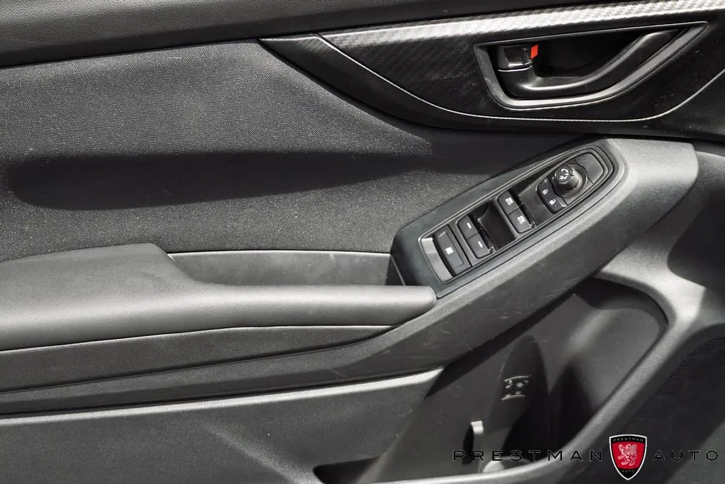 Subaru Impreza photo 22