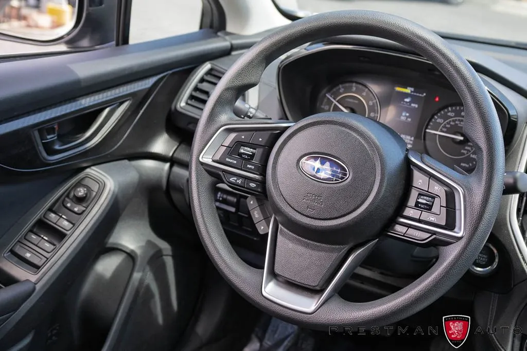 Subaru Impreza photo 33