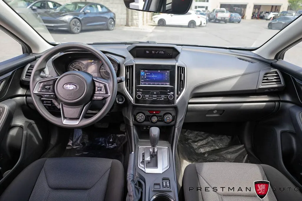 Subaru Impreza photo 32