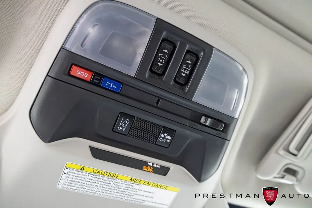 Subaru Impreza photo 30