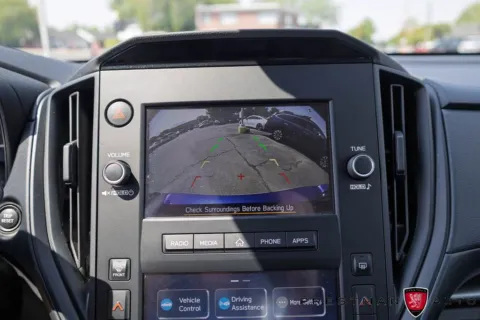 More photos of 2025 Subaru Impreza at Prestman Auto, UT