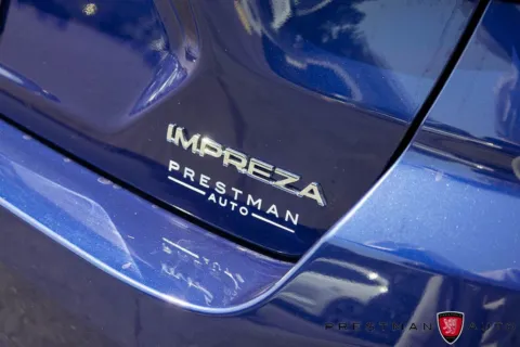 More photos of 2025 Subaru Impreza at Prestman Auto, UT