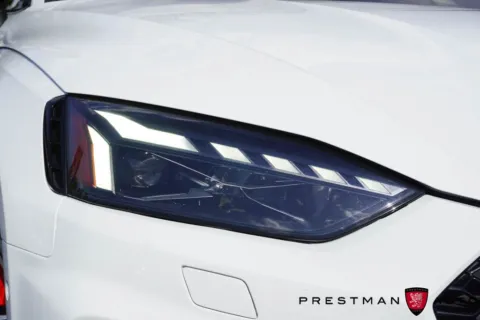 More photos of 2023 Audi RS 5 2.9T at Prestman Auto, UT