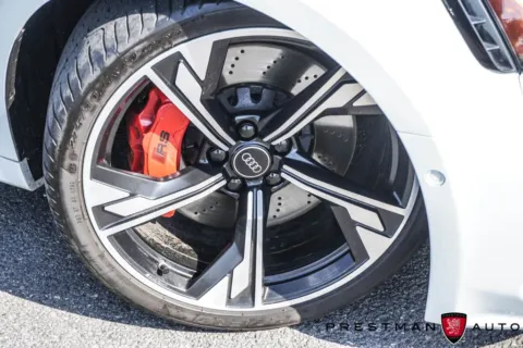 Photos of 2023 Audi RS 5 2.9T for sale in Salt Lake City, UT at Prestman Auto