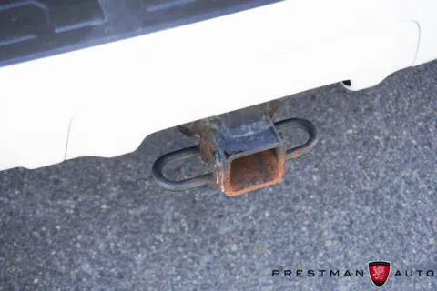 More photos of 2021 Toyota 4Runner SR5 Premium at Prestman Auto, UT