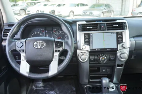 Photos of 2021 Toyota 4Runner SR5 Premium for sale in Salt Lake City, UT at Prestman Auto