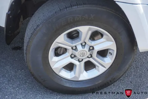 Photos of 2021 Toyota 4Runner SR5 Premium for sale in Salt Lake City, UT at Prestman Auto