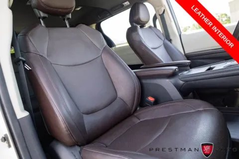 More photos of 2024 Toyota Sienna Platinum at Prestman Auto, UT