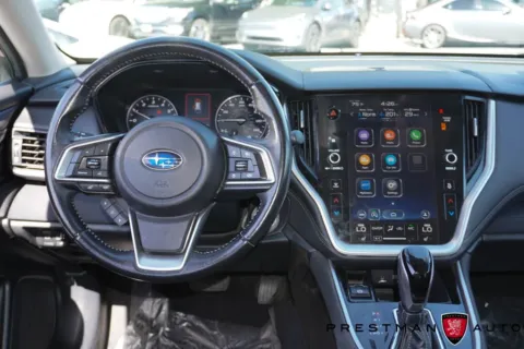Photos of 2022 Subaru Outback Premium for sale in Salt Lake City, UT at Prestman Auto