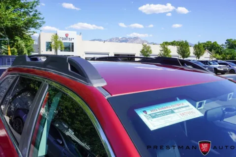 More photos of 2022 Subaru Outback Premium at Prestman Auto, UT