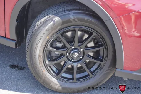 Photos of 2022 Subaru Outback Premium for sale in Salt Lake City, UT at Prestman Auto