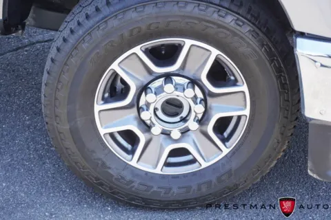 Photos of 2024 Ford F-350SD Lariat for sale in Salt Lake City, UT at Prestman Auto
