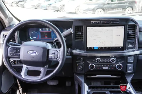 Photos of 2024 Ford F-350SD Lariat for sale in Salt Lake City, UT at Prestman Auto