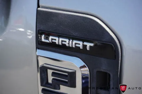 More photos of 2024 Ford F-350SD Lariat at Prestman Auto, UT