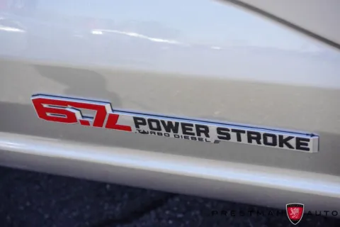 More photos of 2024 Ford F-350SD Lariat at Prestman Auto, UT