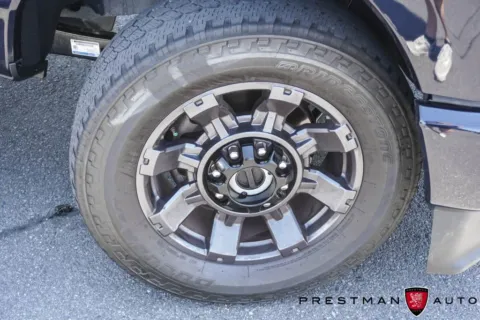 Photos of 2024 Ford F-250SD Lariat for sale in Salt Lake City, UT at Prestman Auto