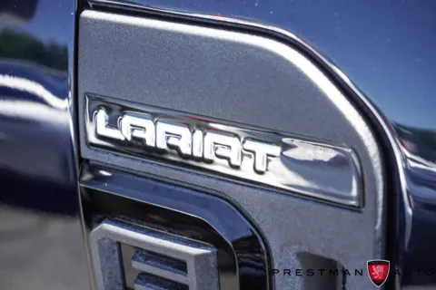 More photos of 2024 Ford F-250SD Lariat at Prestman Auto, UT
