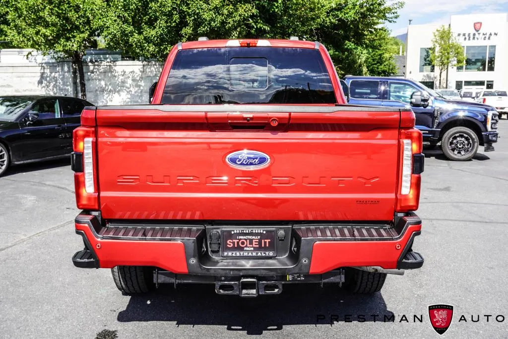 Ford F-250SD photo 25