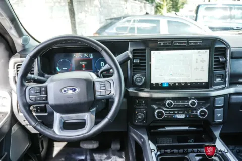 Photos of 2024 Ford F-250SD Lariat for sale in Salt Lake City, UT at Prestman Auto