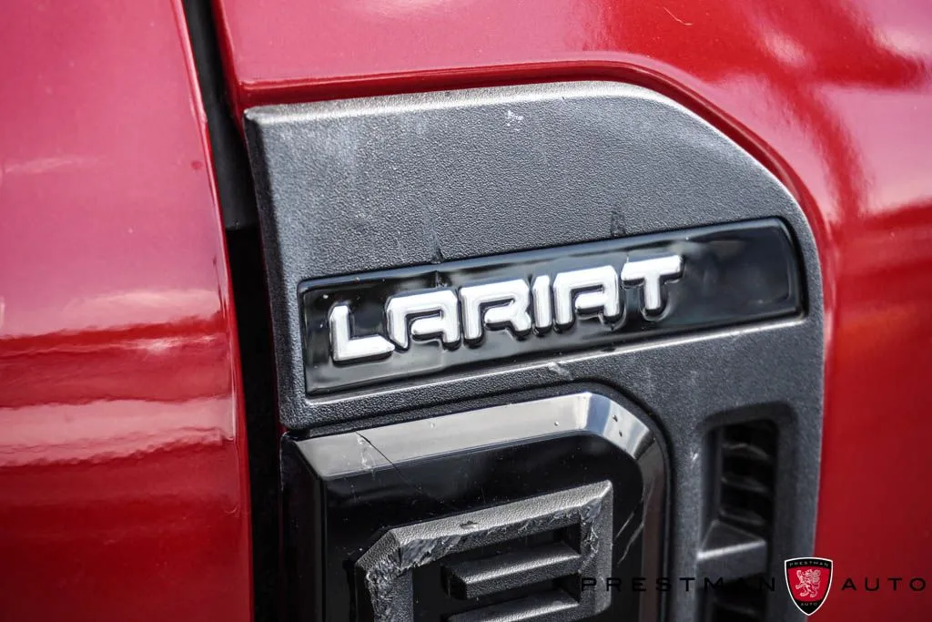 Ford F-250SD photo 11