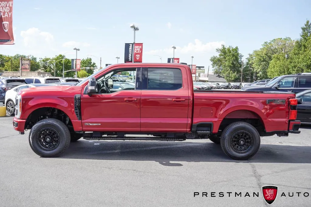Ford F-250SD photo 23