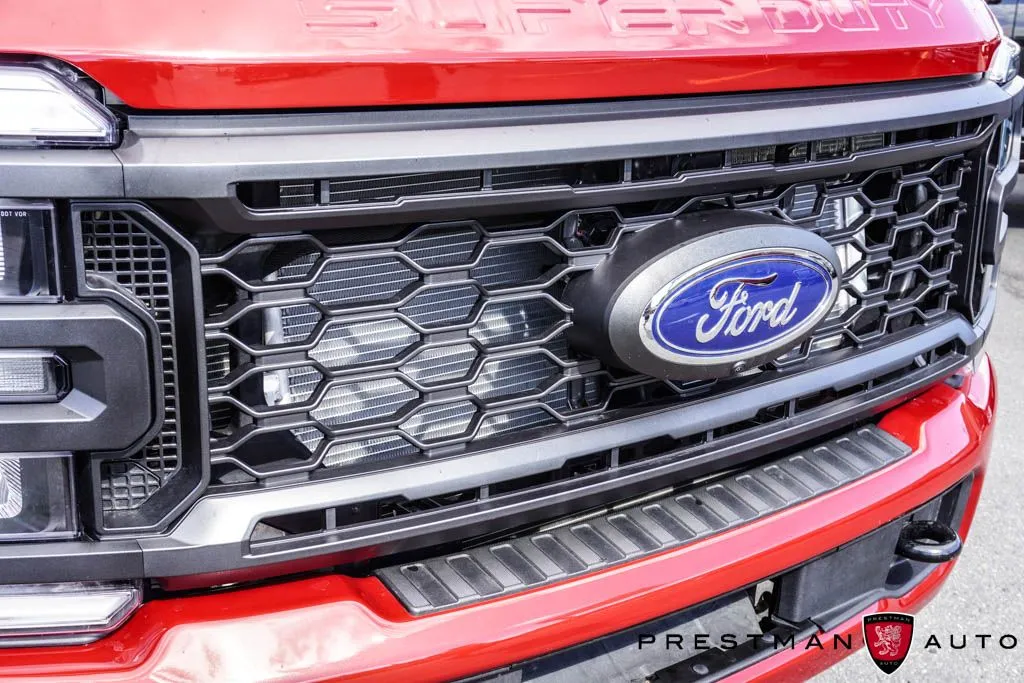 Ford F-250SD photo 17
